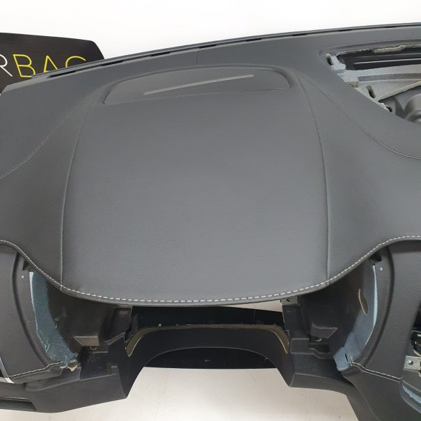 XC90 II CONSOLE CRUSCOTTO