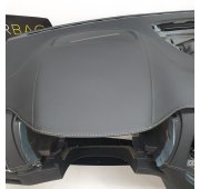 XC90 II CONSOLE CRUSCOTTO