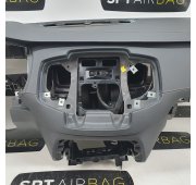 XC90 II CONSOLE ARMATURENBRETT