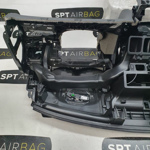 XC90 II CONSOLE ARMATURENBRETT