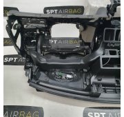 XC90 II CONSOLE ARMATURENBRETT