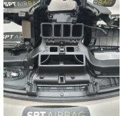 XC90 II CONSOLE ARMATURENBRETT