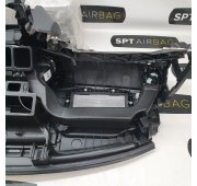 XC90 II CONSOLE DASHBOARD