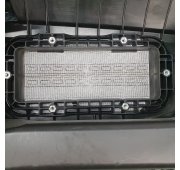 XC90 II CONSOLE CRUSCOTTO