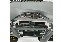 F30 F31 F34 DASHBOARD AIRBAG SET REEKS