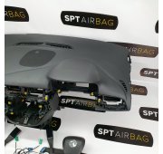 CORSA E DASHBOARD AIRBAG SET SPANNER