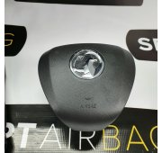 CORSA E SALPICADERO TABLERO DE INSTRUMENTOS AIRBAG CONJUNTO PRETENSORES