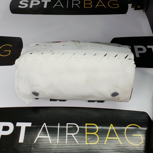 CORSA E ARMATURENBRETT AIRBAG KIT GURTSTRAFFERN