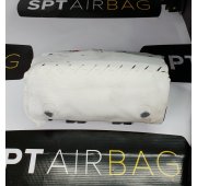 CORSA E ARMATURENBRETT AIRBAG KIT GURTSTRAFFERN