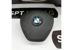 F30 F31 F34 ARMATURENBRETT AIRBAG KIT