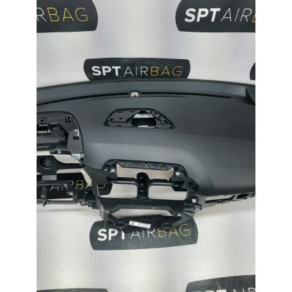 I20 III CONSOLA SALPICADERO TABLERO DE INSTRUMENTOS 2