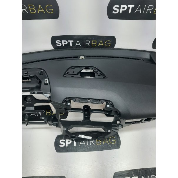 I20 III KONSOLA DESKA ROZDZIELCZA