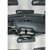 I20 III KONSOLA DESKA ROZDZIELCZA