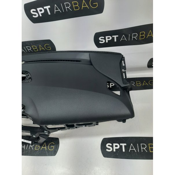 I20 III KONSOLA DESKA ROZDZIELCZA