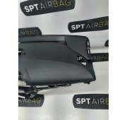 I20 III CONSOLE CRUSCOTTO