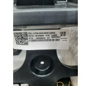 I20 III CONSOLE ARMATURENBRETT