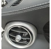 C KLASA W205 AUTOMAT ARMATURENBRETT AIRBAG KIT