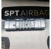 A KLASA W117 CLA W118 ARMATURENBRETT AIRBAG KIT SICHERHEITSGURTE