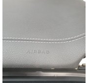 A KLASA W177 CLA W118 TABLEAU DE BORD AIRBAG ENSEMBLE CEINTURES DE SÉCURITÉ