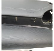 A KLASA W177 CLA W118 ARMATURENBRETT AIRBAG KIT SICHERHEITSGURTE