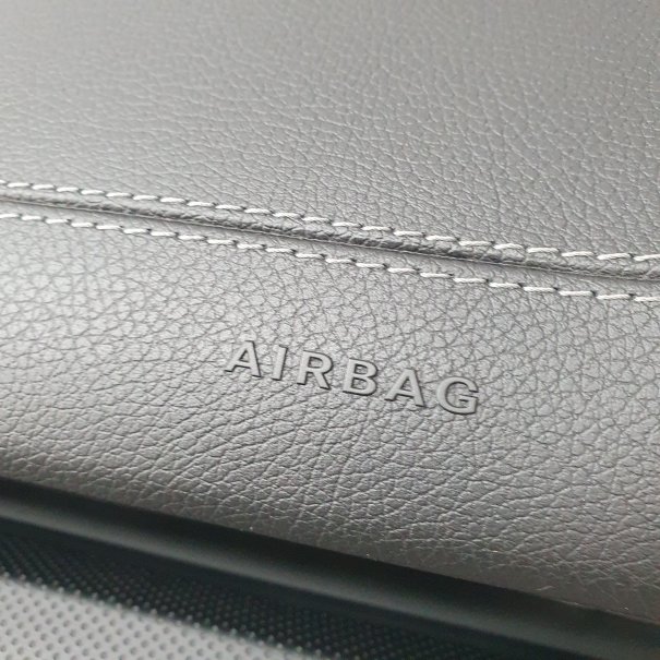 A KLASA W177 CLA W118 ARMATURENBRETT AIRBAG KIT...