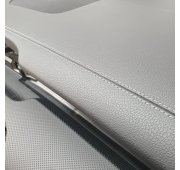 A KLASA W177 CLA W118 CRUSCOTTO AIRBAG SET CINTURE DI SICUREZZA