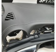 A KLASA W177 CLA W118 ARMATURENBRETT AIRBAG KIT SICHERHEITSGURTE