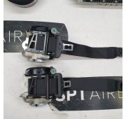 A KLASA W177 CLA W118 CRUSCOTTO AIRBAG SET CINTURE DI SICUREZZA