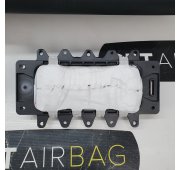 A KLASA W177 CLA W118 SALPICADERO TABLERO DE INSTRUMENTOS AIRBAG CONJUNTO CINTURONES DE SEGURIDAD