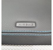 B KLASA W246 LIFT KONSOLA DESKA ROZDZIELCZA AIRBAG PODUSZKI PASY