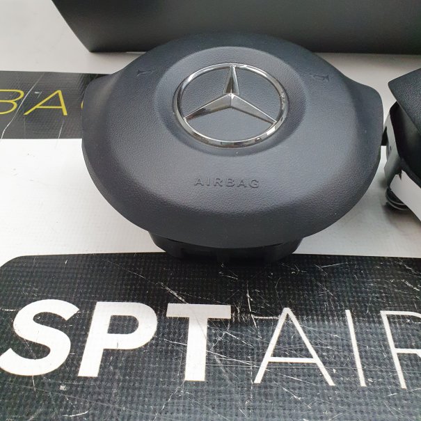 B KLASA W246 LIFT KONSOLA DESKA ROZDZIELCZA...