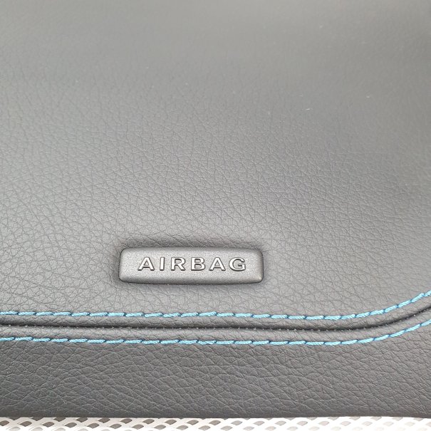 B KLASA W246 KONSOLA DESKA ROZDZIELCZA AIRBAG...