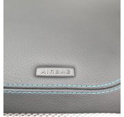 B KLASA W246 ARMATURENBRETT AIRBAG KIT SICHERHEITSGURTE