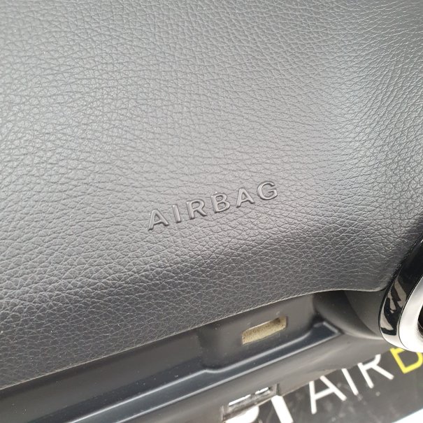 B KLASA W246 LIFT CRUSCOTTO AIRBAG SET CINTURE...