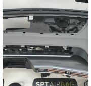 EQC W293 DASHBOARD AIRBAG