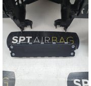 EQC W293 CONSOLE TABLEAU DE BORD AIRBAG