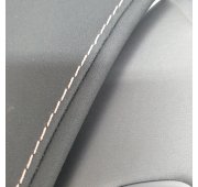 EQC W293 KONSOLE ARMATURENBRETT AIRBAG