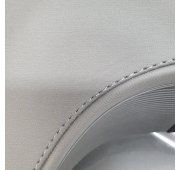 EQC W293 KONSOLE ARMATURENBRETT AIRBAG