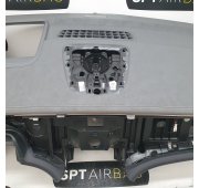 EQS DASHBOARD AIRBAG KIT SEAT BELTS