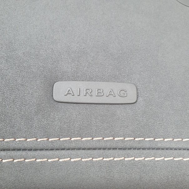 EQS DASHBOARD AIRBAG KIT SEAT BELTS