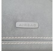 EQS KONSOLA DESKA ROZDZIELCZA AIRBAG PODUSZKI