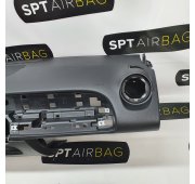 GLB X247 CONSOLE TABLEAU DE BORD AIRBAG ENSEMBLE CEINTURES DE SÉCURITÉ