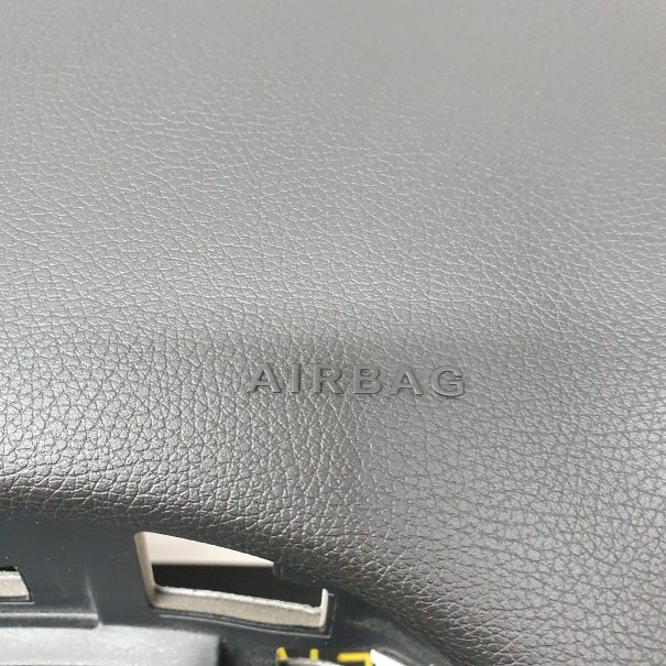 GLB X247 KONSOLA DESKA ROZDZIELCZA AIRBAG...