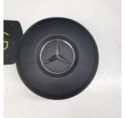 GLB X247 CRUSCOTTO AIRBAG SET CINTURE DI SICUREZZA