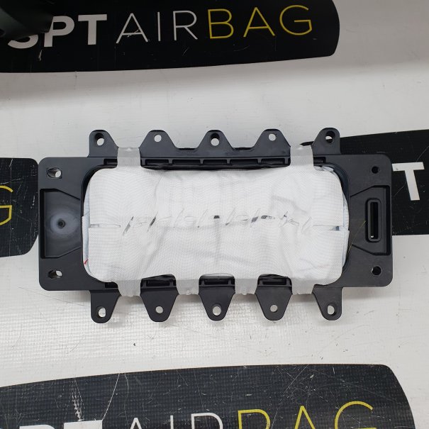 GLB X247 KONSOLE ARMATURENBRETT AIRBAG KIT...