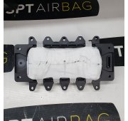 GLB X247 DASHBOARD AIRBAG SET VEILIGHEIDSRIEMEN