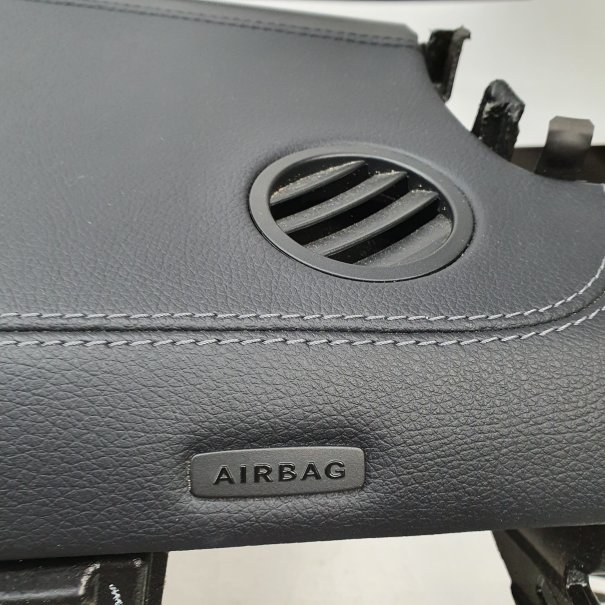 GLE W166 ARMATURENBRETT AIRBAG KIT...