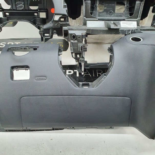 GLE W166 ARMATURENBRETT AIRBAG KIT...