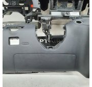 GLE W166 KONSOLA DESKA ROZDZIELCZA AIRBAG PODUSZKI PASY