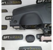 ML W166 TABLEAU DE BORD AIRBAG ENSEMBLE CEINTURES DE SÉCURITÉ